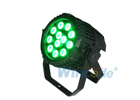 Goede prijs. Draadloze LED Uplighting RGBW Four In 1 Curver Dimmer met verschillende hoek optische lens online