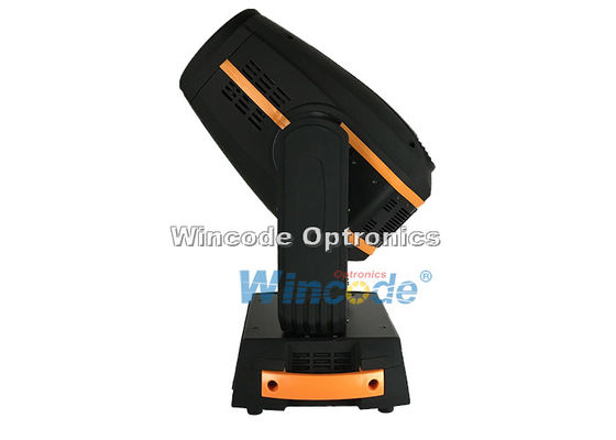 Goede prijs. 17R 350W Beam Moving Head Light Gobo Zoom Spot Wash Voor Concert Stage Show online