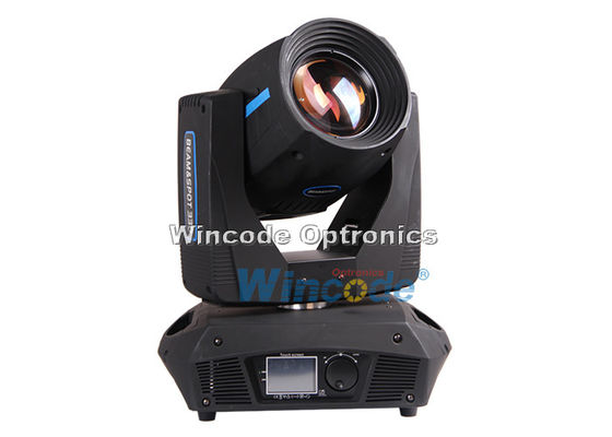 Goede prijs. Theater Show 15R Beam Moving Head Light Drie in 1 IP33 met drie lenzen groep online
