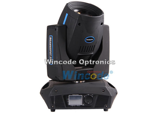 Goede prijs. Show Lighting 15R Dj Moving Head Lights Beam Spot Wash Drie in één met Zoom online