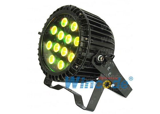 Goede prijs. Pro Stage DJ Led Flat Par Light RGBWAUV 6 IN1 met een ander uiterlijk online