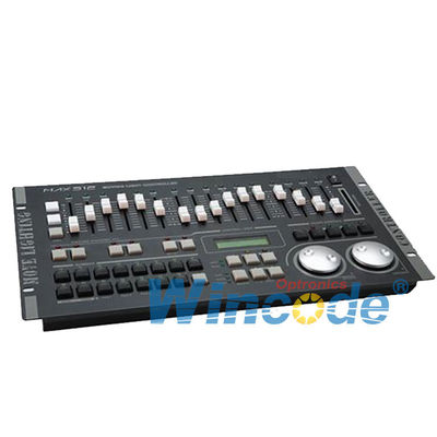 Goede prijs. DMX512 lichtcontroller voor televisie, RGB LED controller geïntegreerd circuit ontwerp online