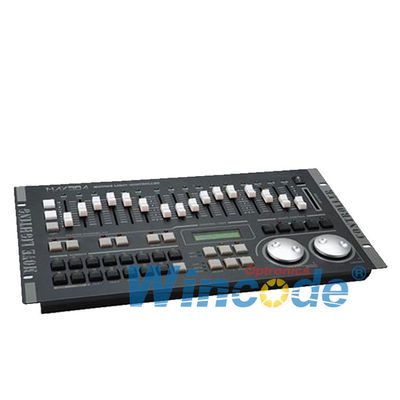 Goede prijs. 384 kanalen verlichting DMX-controller 485 mm x 267 mm x 85 mm Pearl-controller online