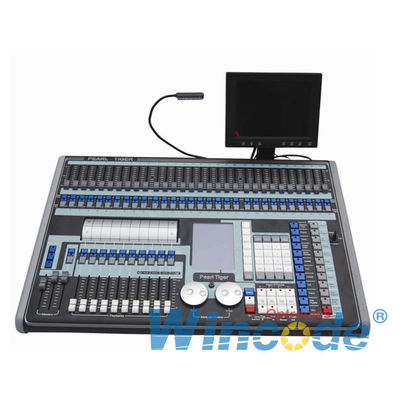 Goede prijs. Pearl Tiger Led RGB Controller Dmx met 10 groepen Afspelen Makkelijk te bedienen online