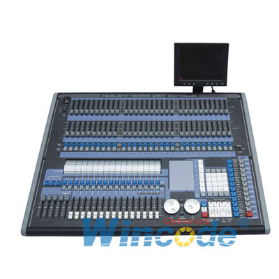 Goede prijs. Avolite Pearl Dmx Led Controller Voor Theater, Rgb Dmx Controller Met 320x240 LCD Scherm online