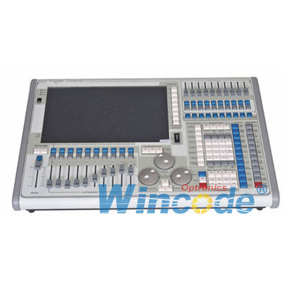 Goede prijs. Tiger Touch Lighting Dmx Controller Fast Hybrid Wide Screen Voor Club / KTV online