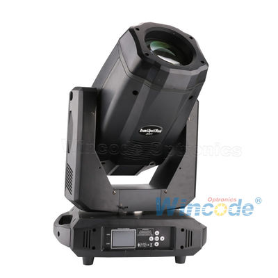 Goede prijs. 17R Beam Spot Wash Zoom Dmx Bewegende koplampen 350w Voor theaterpodium online