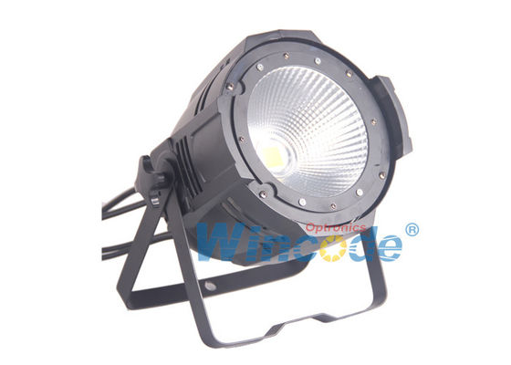 Goede prijs. 100W oppervlakte cob led par licht Warm White Cool Wit voor Concert Show Disco Stage online