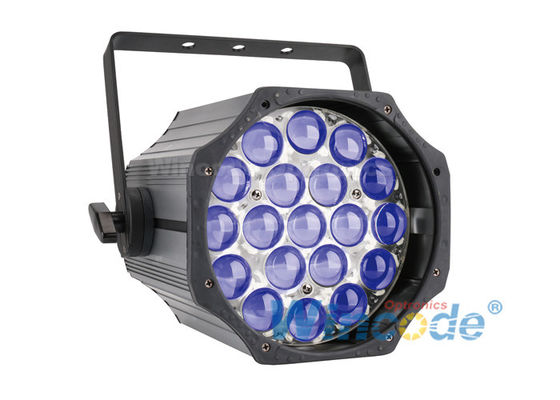 Goede prijs. Stage DJ Led Par Lights, 4/8 Channel Led Light Par AC110V-250V Stroomvoorziening online