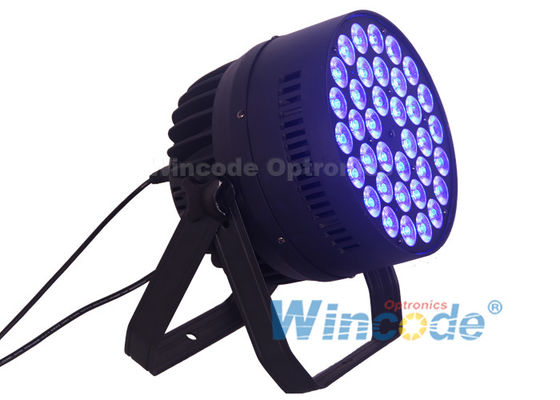 Goede prijs. 36*10W RGBW Indoor LED Par Light / Party Event Stage Show Wall Wash Led Par Lampen online