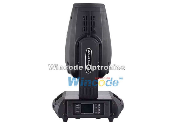 Goede prijs. WOP-M350 350W 17R Bewegend hoofd stage lichtstraal en spot en was 3 in 1 online