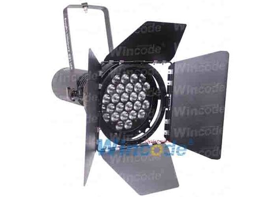 Goede prijs. Krachtige auto expositie led par lichten 360W Wit of warm wit opties online