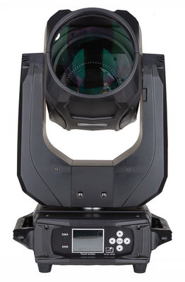 Goede prijs. 260W Beam Moving Head Light, Disco DJ Light Dubbel Prisma Drie Fase Motor Snel lopen online