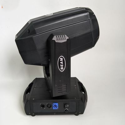 Goede prijs. 2018 Grande Bright Nueno 260w 9R King Beam WOP-BEAM260 mobiele kop online