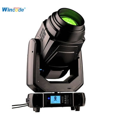 Goede prijs. Magnetische Encoder 480W Robe Megapointe Moving Head Light Geavanceerd Prisma Systeem Voor Professionele Verlichting online
