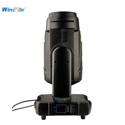 Goede prijs. 34 DMX-kanalen bewegende koplamp met Philips 480W/OSRAM470 lamp en magnetische encoder in pan / tilt werking online
