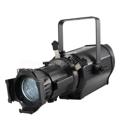 Goede prijs. 300W LED Leko Ellipsoïdaal Profiel Spot Light Voor TV Station En Theater online