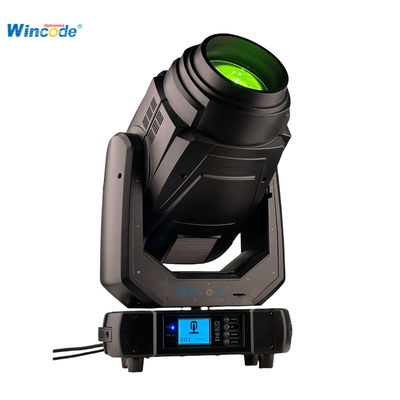Goede prijs. 480W Robe Megapoint Professionele podiumverlichting BSW Bewegend hoofdlicht Met 3-pins 5 Pins XLR Dmx Connector online