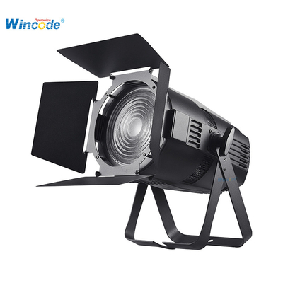Goede prijs. 200W/400W COB LED Fresnel Par Light Optioneel 20°/35°/45° Hoek Bi-Color DMX512 RDM online