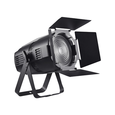 Goede prijs. 400W COB LED Bi-Color COB Fresnel Par Light CRI95 met DMX512/RDM 400W Strobe Effects online