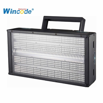 Goede prijs. Professionele 1000W IP65 Strobe Light 68° Beam 114° Spot 15/50/158CH Modes voor podium & outdoor evenementen online