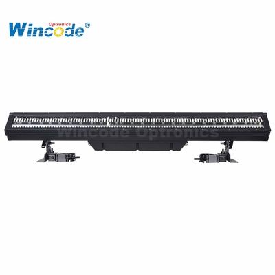 Goede prijs. 400W RGB Pixel Strobe Bar Light IP65 5 DMX-modi 4-206CH 50.000 uur levensduur online