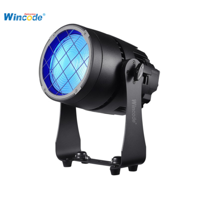 Goede prijs. Waterdicht DMX RDM IP65 Mini LED 350W Blinder RGBWAL Onbeperkt Splicing online