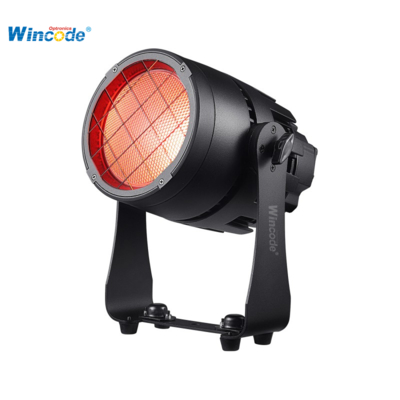 Goede prijs. NIEUWE IP65 Mini LED 350W Blinder RGBWAL DMX RDM Hoge CRI95 online
