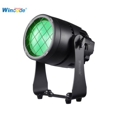 350W LED Modulaire Par Blinder Strobe Light Waterdicht CRI95 RGBWAL Kleurmenging