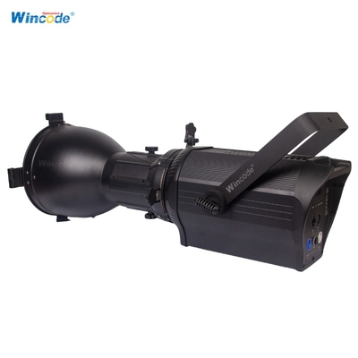 Goede prijs. 300W 400W LED Profiel Spotlight CRI96 50000H voor podium theater online