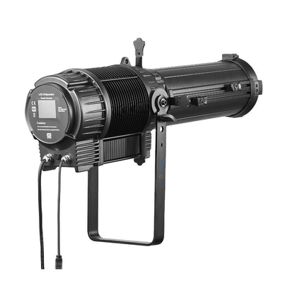 Goede prijs. 300W IP65 LED Profiel Spotlight DMX Besturing 50000H Levensduur online