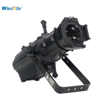 Goede prijs. 200W RGBW 4-in-1 LED profielspot met DMX-besturing 50000H levensduur online