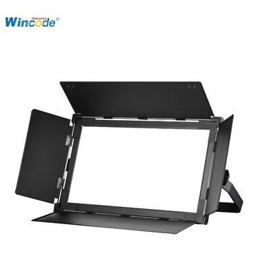Goede prijs. 300W LED Studio Light 3200K-5600K CCT 96 CRI DMX512 Controle online