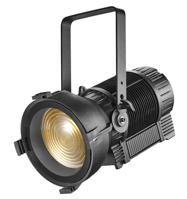 Goede prijs. 300W IP65 RGBAL LED Fresnel licht met 50.000 uur levensduur online