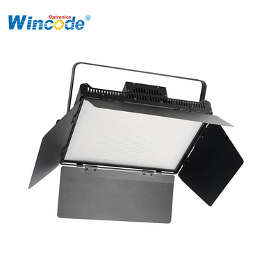 kwaliteit Dimmable LED Studio Panel Light 200W-300W 3000K-5600K CCT fabriek