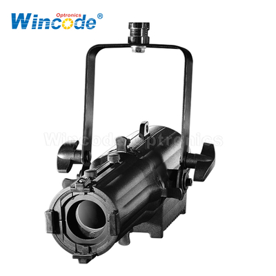 Goede prijs. 60W Mini LED Leko Spotlight 3200K/5600K CCT 3-40 Grade Zoom online