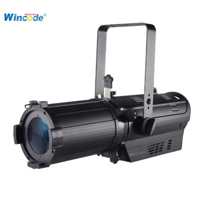 Goede prijs. 200W LED Leko Profiel Spot Light 25° tot 50° I 15°-30° Zoom 95+ CRI online