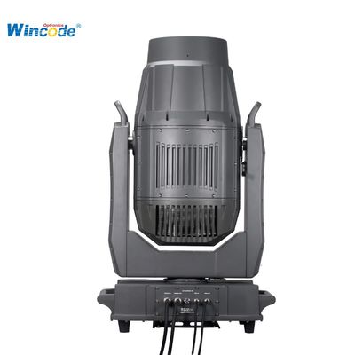 kwaliteit Waterdichte IP65 Outdoor LED Moving Head Light met 1000W en 1200W LED voor Professionele Entertainment Staging fabriek