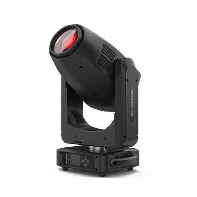 Goede prijs. 480W 6500K IP20 LED Moving Head Light with RGBW and 8500 Lumens for Stage and Events online