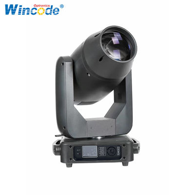 Goede prijs. 400W LED Moving Head Light with 540° Horizontal Scan and 270° Vertical Scan for Professional Stage Lighting online
