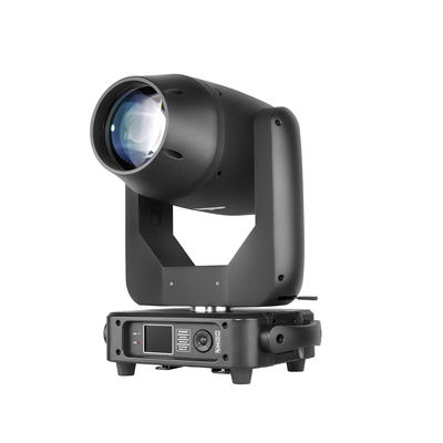 Goede prijs. 400W 3 in 1 8000K LED Moving Head Light with Beam Spot Wash for Stage and Disco Club online