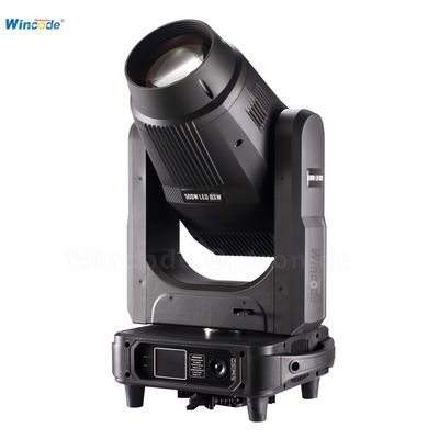 Goede prijs. Wincode Optronics 500W BSW CMY Beam Spot Wash 3in1 Moving Head Light met 270° kanteling voor podiumtheater online